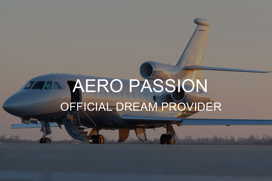 Aero Passion